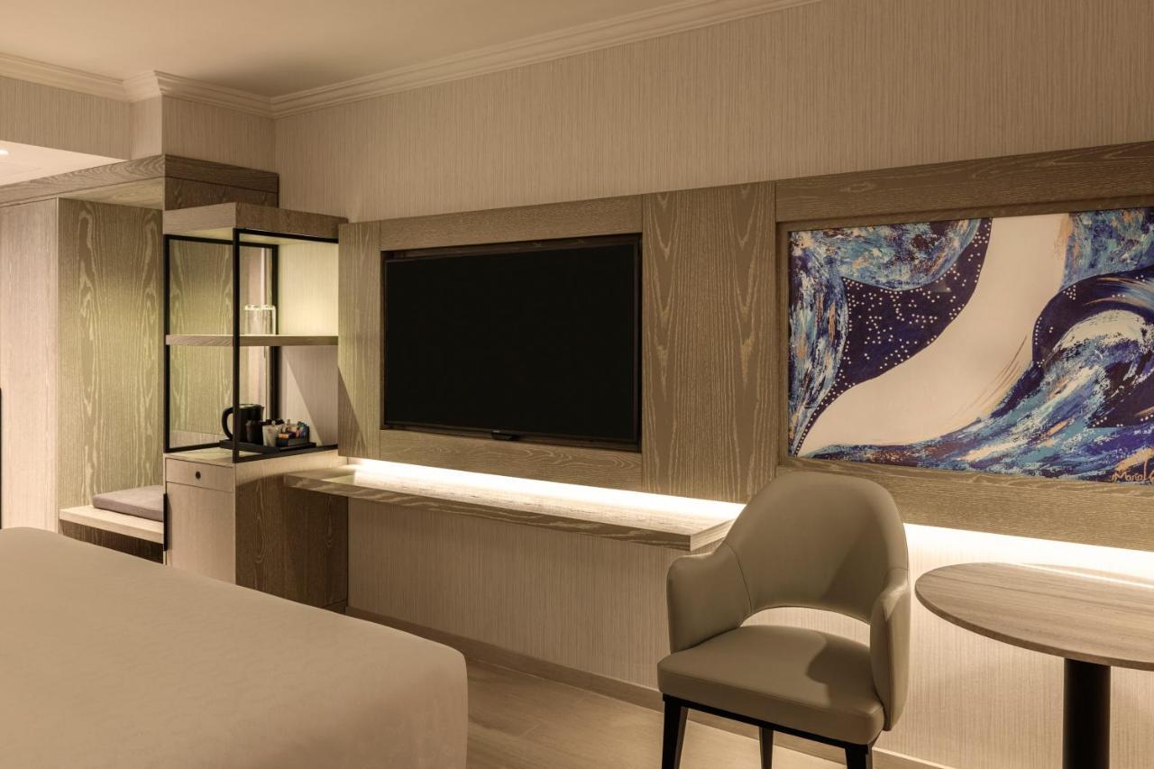 Sheraton Djibouti Yibuti Exterior foto