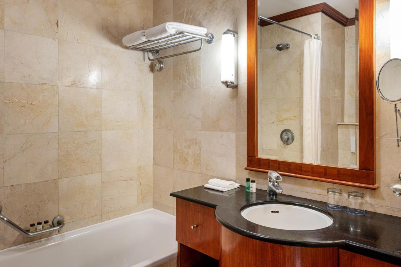 Sheraton Djibouti Yibuti Exterior foto