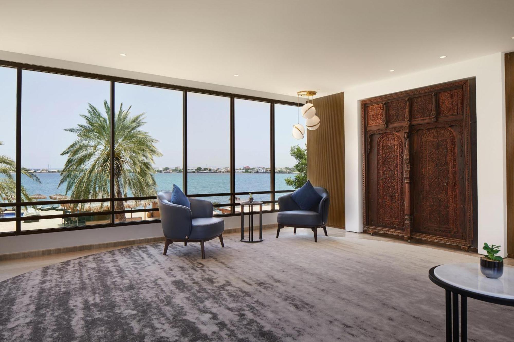 Sheraton Djibouti Yibuti Exterior foto