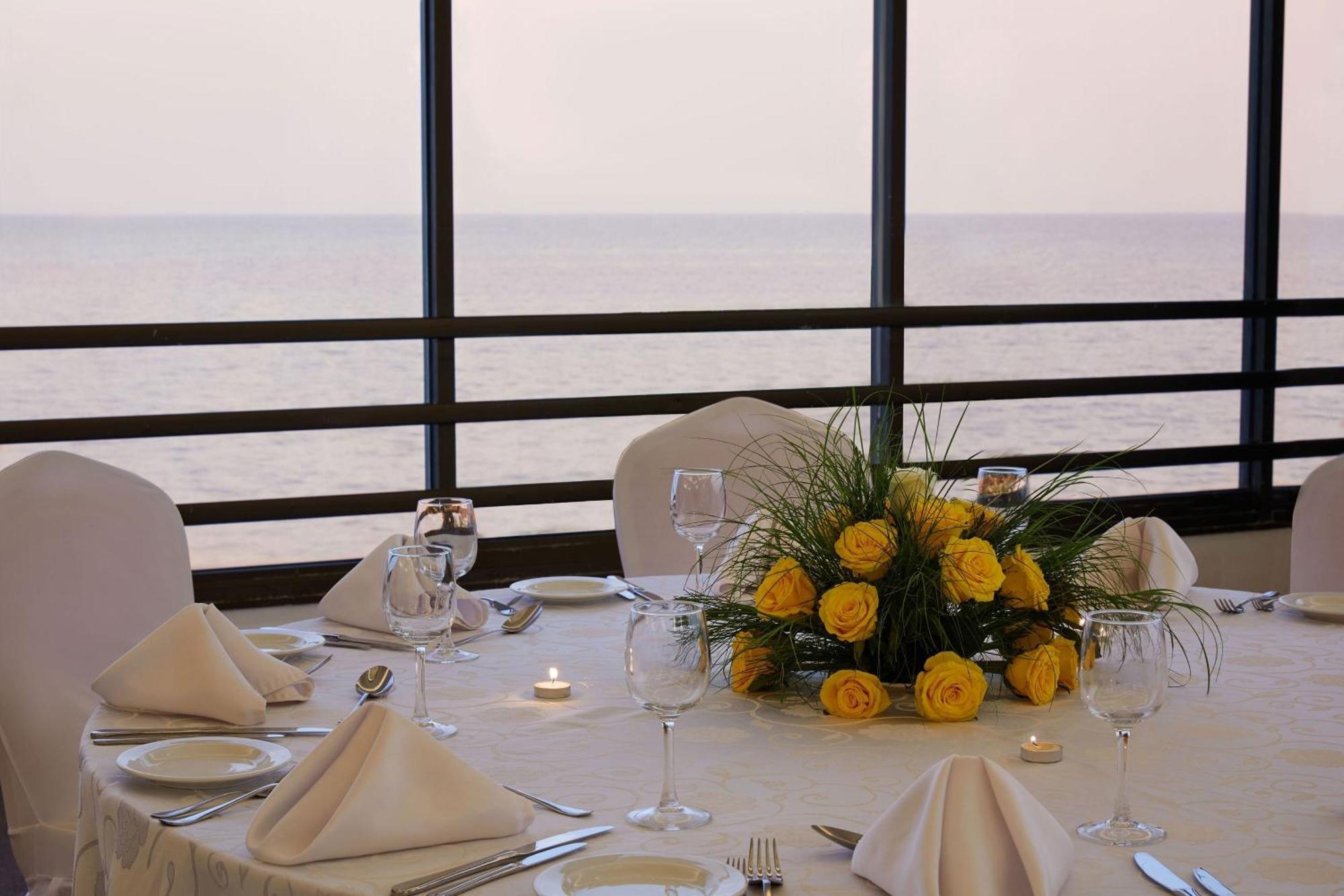 Sheraton Djibouti Yibuti Exterior foto