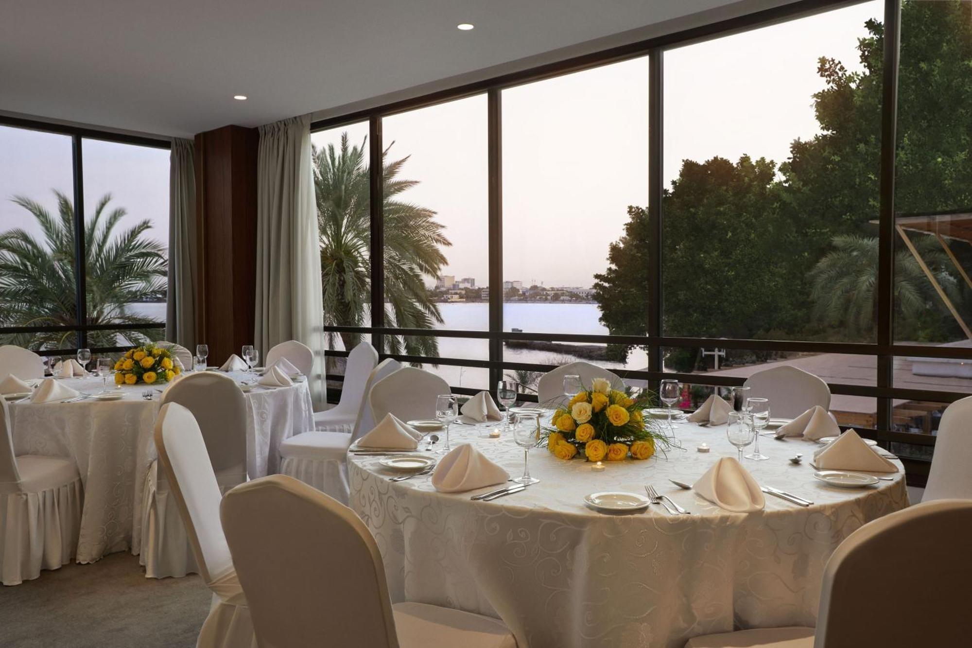 Sheraton Djibouti Yibuti Exterior foto