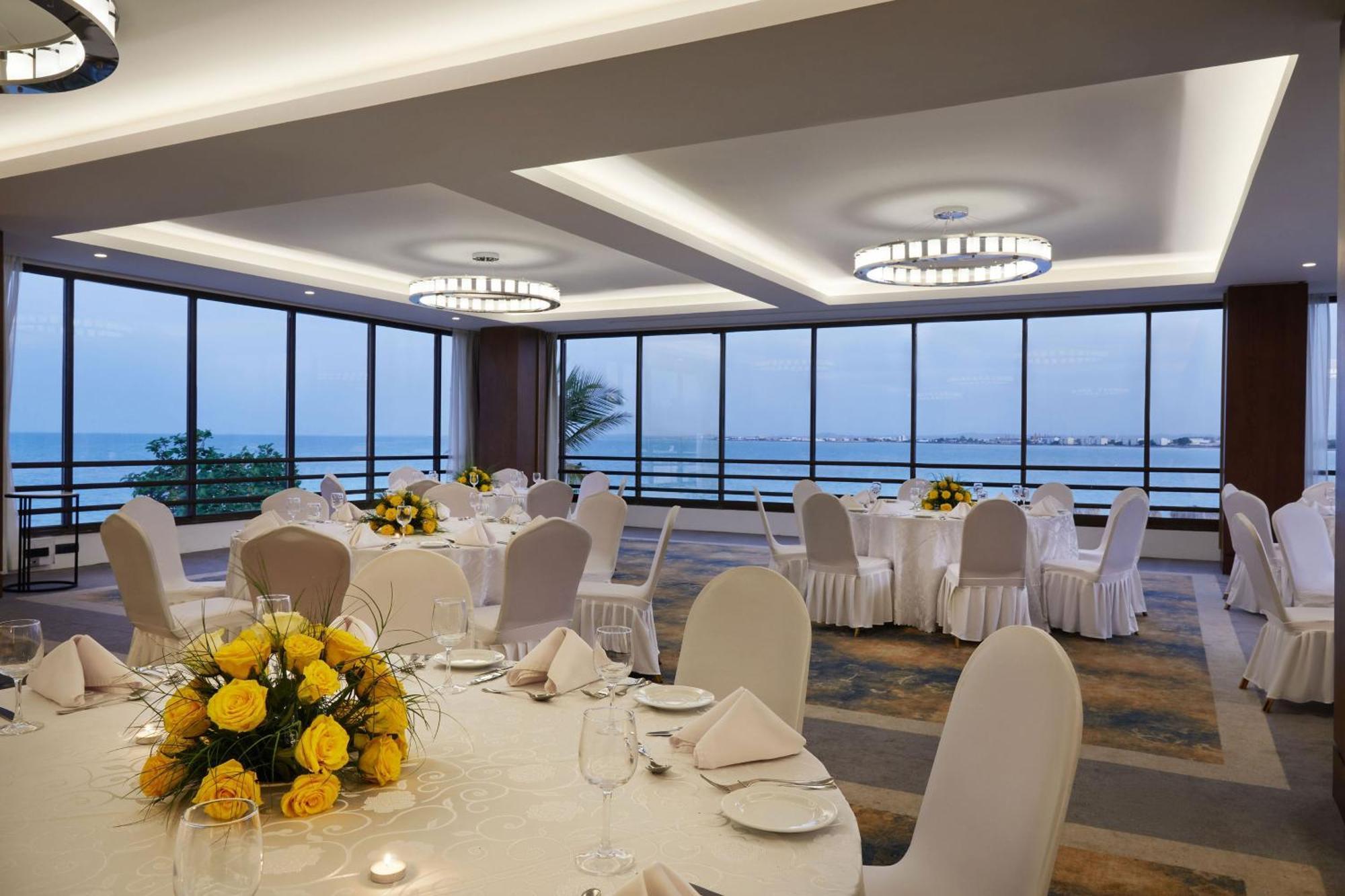 Sheraton Djibouti Yibuti Exterior foto