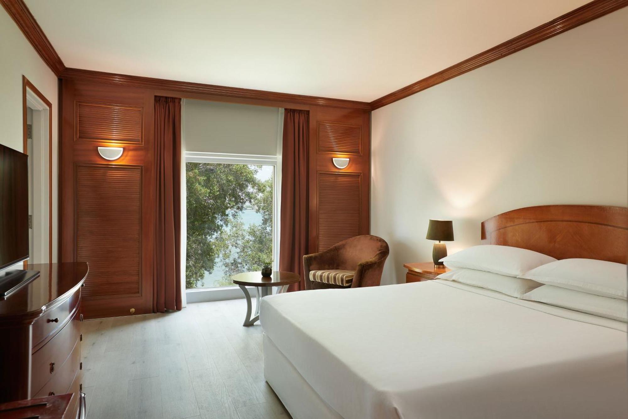 Sheraton Djibouti Yibuti Exterior foto