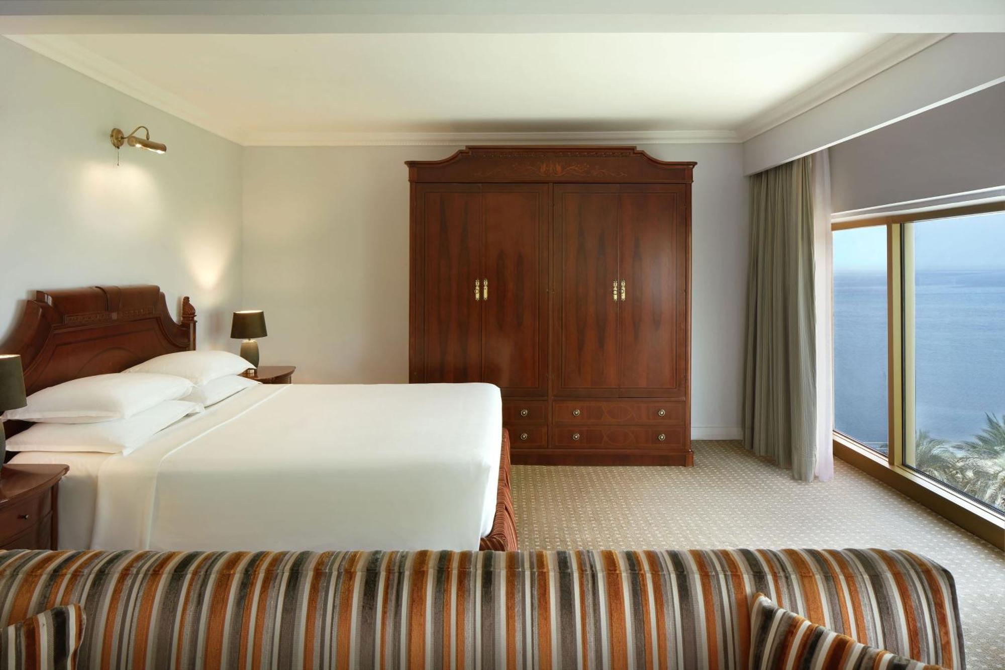 Sheraton Djibouti Yibuti Exterior foto